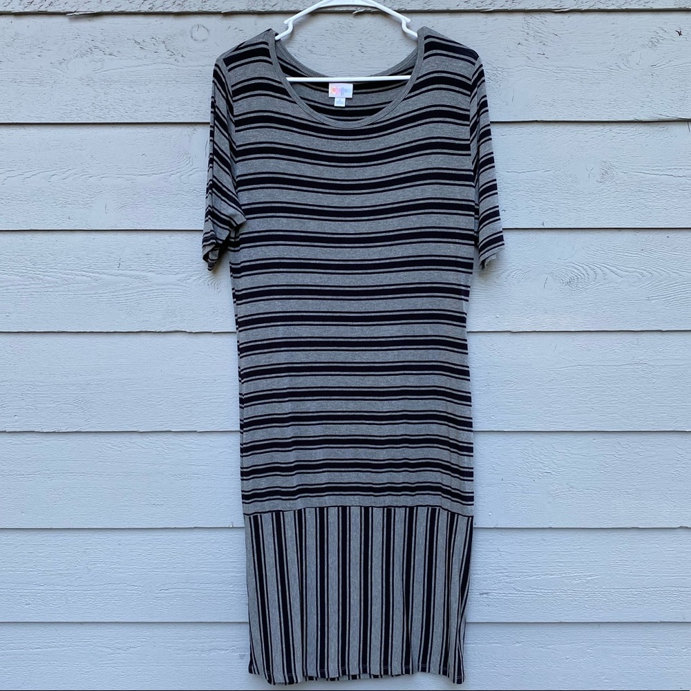 LULAROE dress